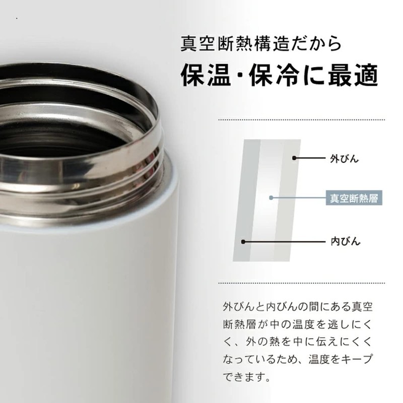 Asvel TLW350 Vacuum Insulated Portable Tumbler Pink