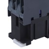 Permanent Magnet Anti Shake Electric Contactor 3 Normally Open AC