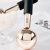 Pfefe Ice Globes for Face & Eyes, Unbreakable Stainless Steel
