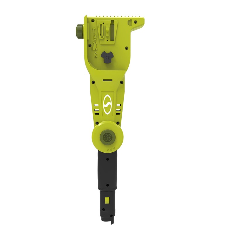 Sun Joe GTS4001-2C-PSHEAD Replacement Chainsaw Head for GTS4001C, GTS4002C, &