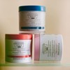 Christophe Robin Purifying Scalp Scrub with Sea Salt – Deep-Cleansing