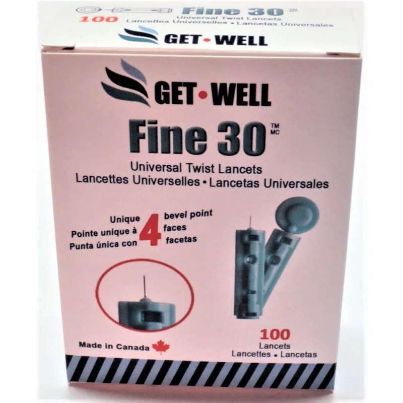 Fora Premium V10 Meter Full Starter Kit