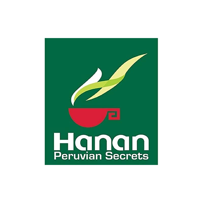 HANAN PERUVIAN SECRETS Té de hierbas Hanan Peruvian Secrets Prostasan