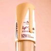 Base De Maquillaje Liquida Italia Deluxe Locked In Place 25