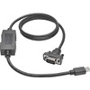 Tripp Lite Mini DisplayPort to VGA Active Cable Adapter, MDP