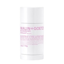 Malin + Goetz Otto Deodorant, 2.6 oz, Scented Antiperspirant for Men and Women, Effective Under Arm Anti-Sweat Stick Body Care, All-Day Odor Protection for Sensitive Skin, No-Stain Formula