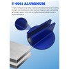 FYWZ Pinch Weld Jack Pad - Aluminum Jack Pads with