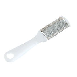 Zawa Care Callus Remover Foot File - Best Foot Scrubber for Dry, Rough Skin or Cracked Heel - Immediately Reduces calluses