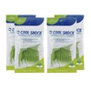 Cool Shock | Flossers de Té Verde y Menta. 4
