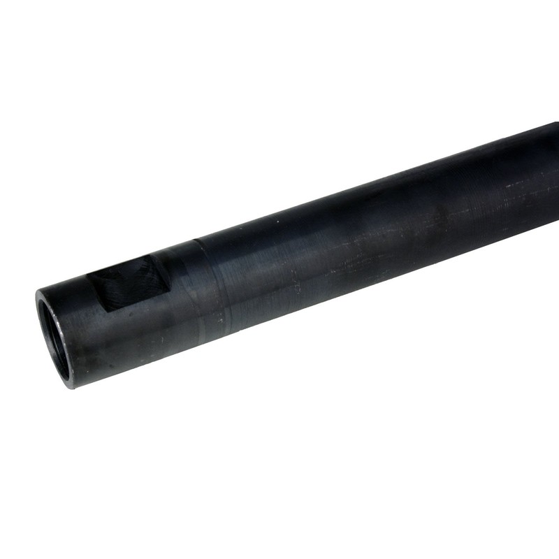 Steel Dragon Tools 12" Core Drill Bit Shaft Extension Rod