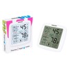 Levenhuk Wezzer Teo TH30 Compact Portable Wireless Thermohygrometer - Thermometer