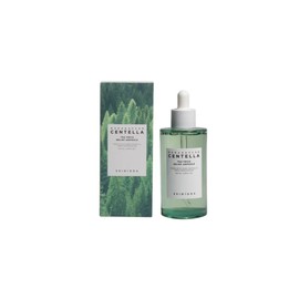 SKIN1004 Tea Rica Relief Ampoule 3.4 fl oz (100 ml) / Tea-Trica Relief Ampoule 3.4 fl oz (100 ml) / Tea Tree + Deer Soothing Serum