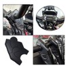 Motorcycle Accessories For CB650R Handlebar Riser Moves Up Extend Adapter