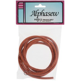 Leather Treadle Belt, Alphasew #YK13