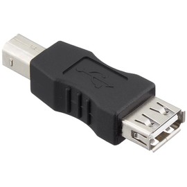 SSA Service SUAF-UBMB (USB Converter Connector) USB/A (Flat Female) to USB/B (Square Male)