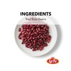 La Fe Frijol Bola Rojo Beans 16oz - 3 Pack