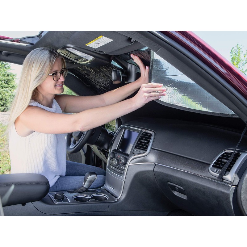 WeatherTech TS0960 Tech Shade