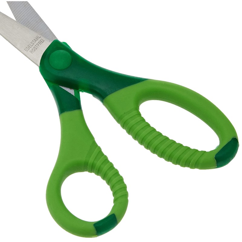 WEDO Gripy Scissors Stainless Steel