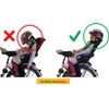 HEAD-REST Relax Römer Jockey Relax Children's Head and Neck Support
