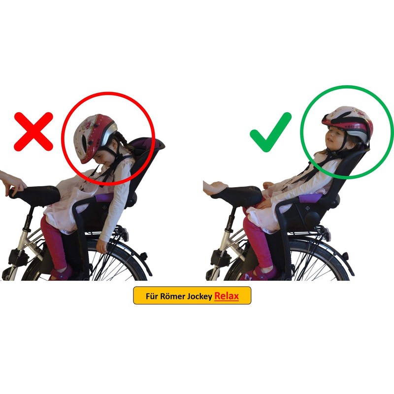 HEAD-REST Relax Römer Jockey Relax Children's Head and Neck Support