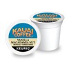 Kauai Coffee K-Cup Pods for Keurig Brewers – Arabica Coffee,