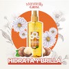 Manzanilla Grisi, Serum Capilar Manzanilla Grisi Hidratación Instantánea, 120 ml