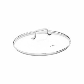 Scanpan Impact Glass Lid, 20 cm