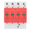 House Surges Protector, Home EMP Protection, Low Voltage Arrester Protective