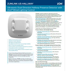 CRESTRON ZUMLINK-US-HAL