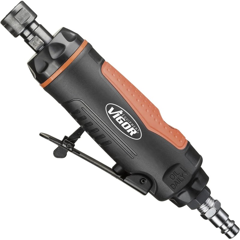 Vigor V5672 Straight Rod Grinder