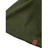 SCHIETWETTER Accessory Beanie Hat for Men and Women, Reversible Hat,