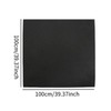 TENOL Fireproof Welding Blanket, Protective 1MX1M High Temp Insulation Blanket,