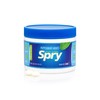 Spry Xylitol Peppermint Sugar Free Candy - Promote Oral Health,