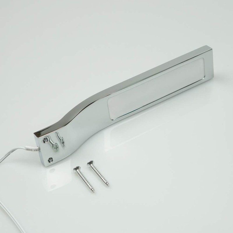 LED Surface-Mounted Light Cabinet Lighting Cabinet Lighting Bathroom Set of
