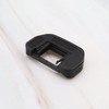 EMSea 2PCS Camera Viewfinder Protector Eyecup Eyepiece Replacement Compatible with