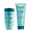 Kérastase Resistance Bain Force Architecte 250ml & Ciment Anti-Usure 200ml