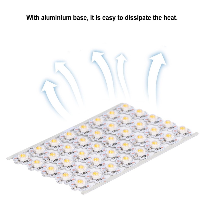 LED Chip Bulb High Brightness Energy Saving DIY Lamp Beads