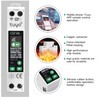 GEYA TUYA WiFi Intelligent Circuit Breaker Intelligent Home Wireless Remote