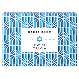 Jewish Trivia