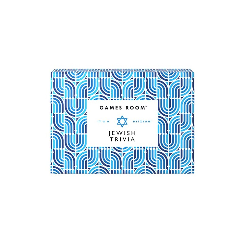 Jewish Trivia