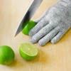 Georges Cut Protection Gloves - Non-Slip, Lightweight, Comfortable and Breathable