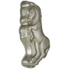 Städter 566040 Baking Tin Silver Star the Horse 35 cm