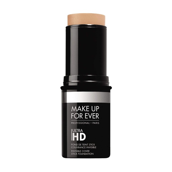 MAKE UP FOR EVER Ultra HD Invisible Cover Stick Foundation Ultra HD Invisible Cover Stick Foundation (medium beige)