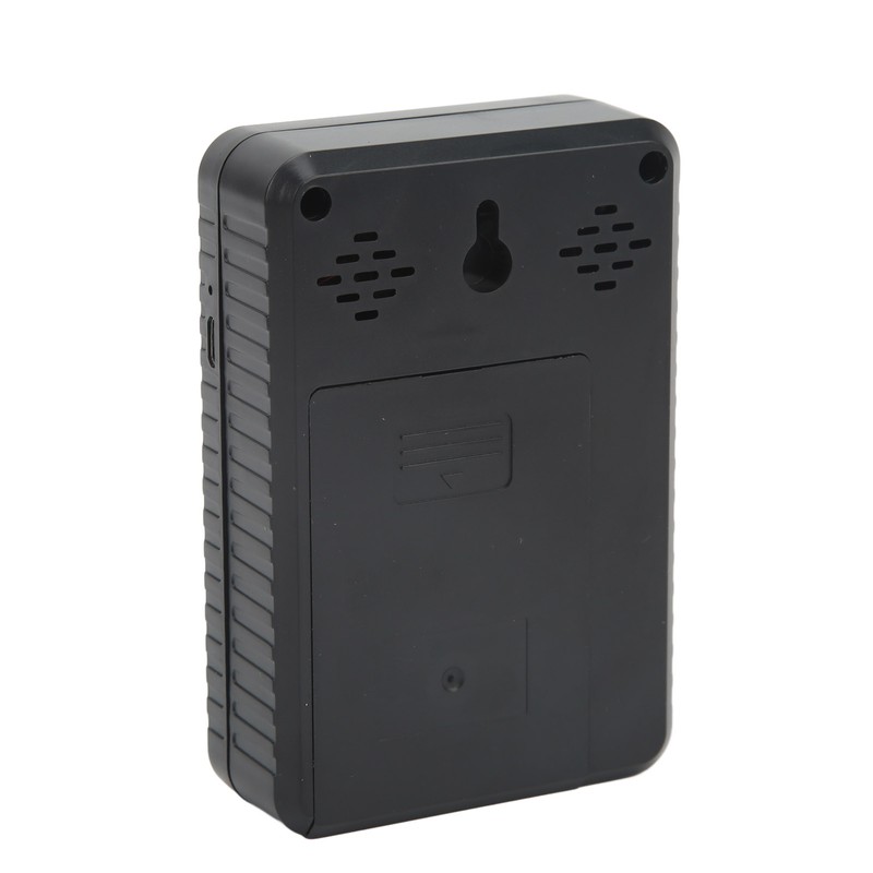 Nuclear Radiation Detector Geiger Counter X β γ Rays Tester