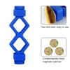Front Load Washer Door Opener Magnetic Washing Machine Door Holder