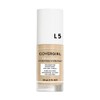 CoverGirl Base Líquida de Maquillaje Trublend, Creamy Natural, 30 ml