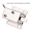 Sonew DC 12 V Electromagnetic Lock Widely Used Door Drawer