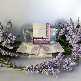 Lady's Personal Beauty & Hygiene Mask (5 Pcs)