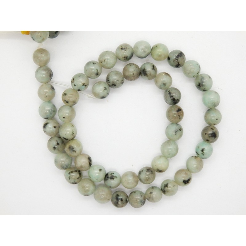 Malahill - abalorio de Piedras Preciosas para Hacer Joyas, se