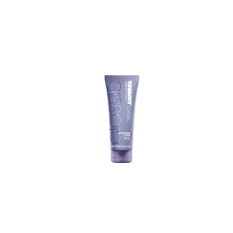 Toni&Guy Classic Smoothing Lotion, 3.56 Fluid Ounce